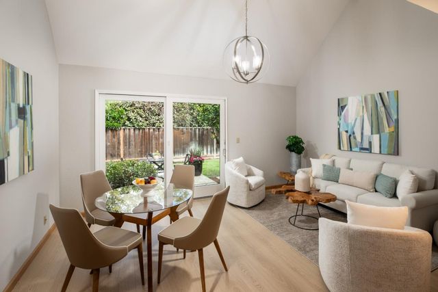 1116 Doyle Place, Mountain View, CA 94040