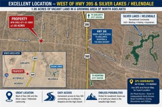 0 Mesquite, Adelanto, CA 92301