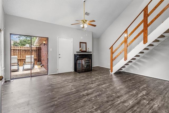 1414 Gemini St Street, Houston, TX 77058
