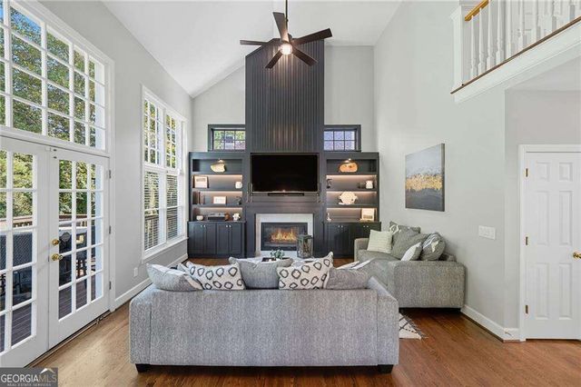 1154 Fairway Gardens NE, Brookhaven, GA 30319