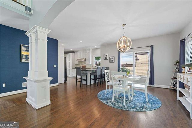 1154 Fairway Gardens NE, Brookhaven, GA 30319