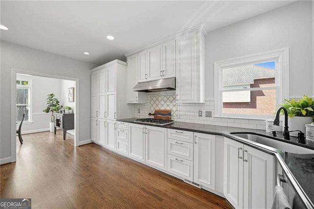 1154 Fairway Gardens NE, Brookhaven, GA 30319