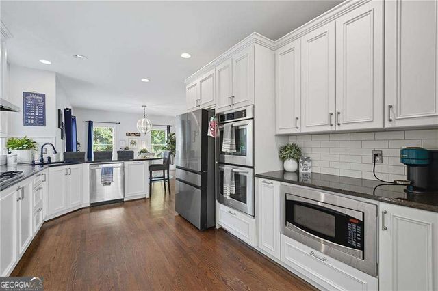 1154 Fairway Gardens NE, Brookhaven, GA 30319