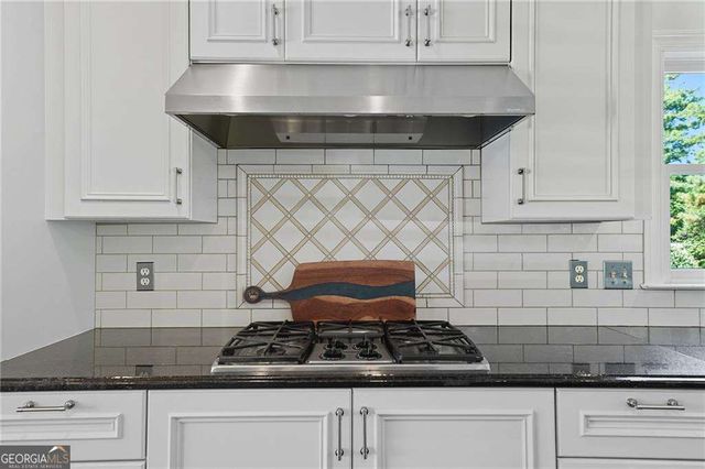 1154 Fairway Gardens NE, Brookhaven, GA 30319