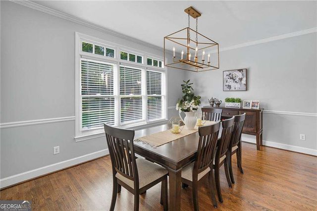 1154 Fairway Gardens NE, Brookhaven, GA 30319