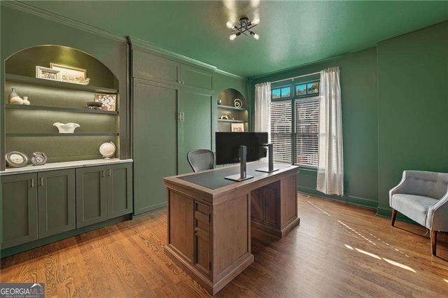 1154 Fairway Gardens NE, Brookhaven, GA 30319