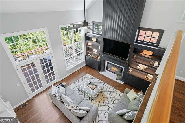 1154 Fairway Gardens NE, Brookhaven, GA 30319
