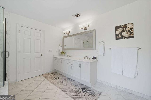 1154 Fairway Gardens NE, Brookhaven, GA 30319