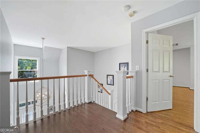 1154 Fairway Gardens NE, Brookhaven, GA 30319