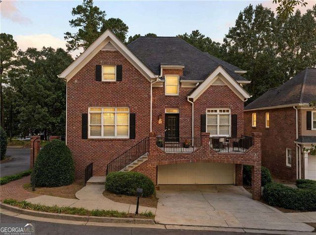 1154 Fairway Gardens NE, Brookhaven, GA 30319