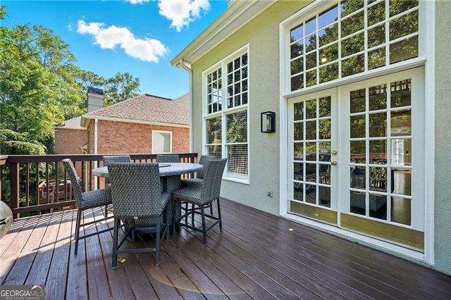 1154 Fairway Gardens NE, Brookhaven, GA 30319