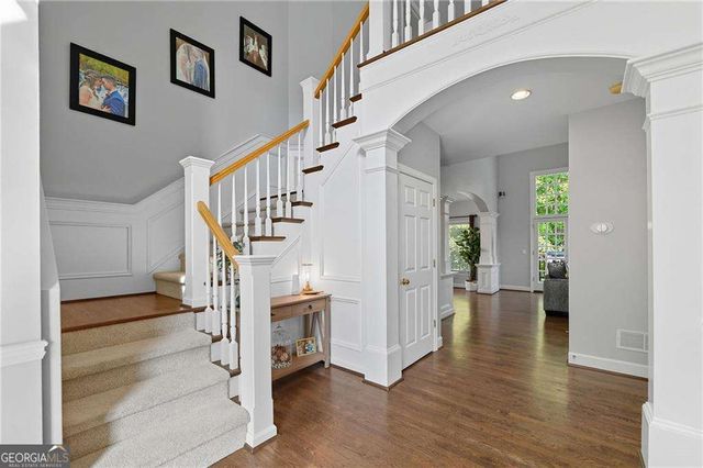 1154 Fairway Gardens NE, Brookhaven, GA 30319