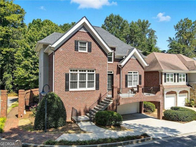 1154 Fairway Gardens NE, Brookhaven, GA 30319