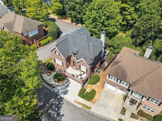 1154 Fairway Gardens NE, Brookhaven, GA 30319