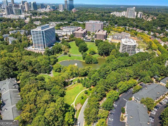 1154 Fairway Gardens NE, Brookhaven, GA 30319