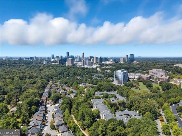 1154 Fairway Gardens NE, Brookhaven, GA 30319
