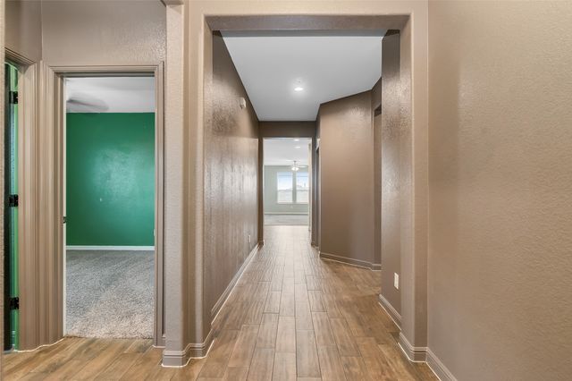 1102 Tiburon Trail, Cleburne, TX 76033