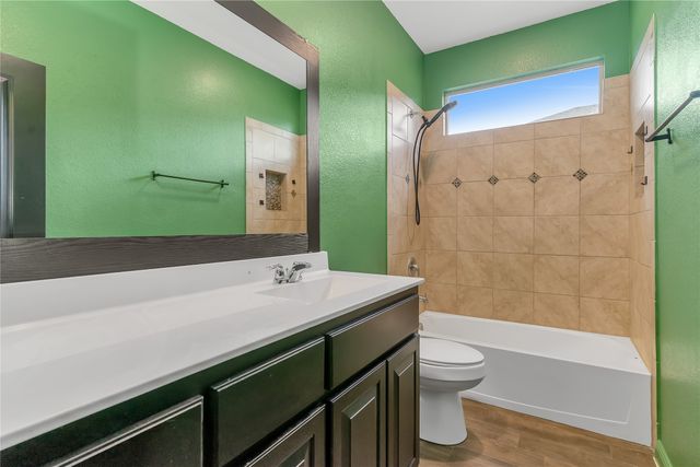 1102 Tiburon Trail, Cleburne, TX 76033