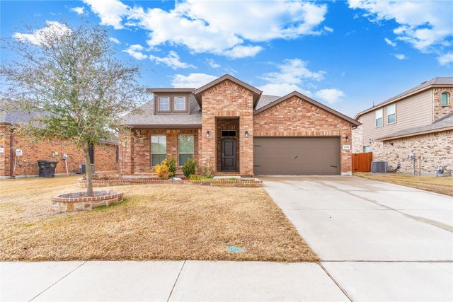 1102 Tiburon Trail, Cleburne, TX 76033