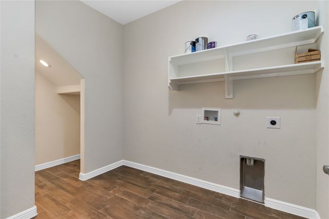 1102 Tiburon Trail, Cleburne, TX 76033