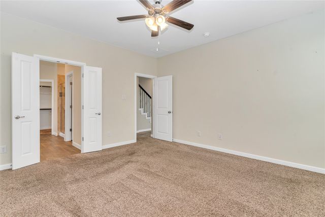 1102 Tiburon Trail, Cleburne, TX 76033