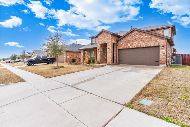 1102 Tiburon Trail, Cleburne, TX 76033