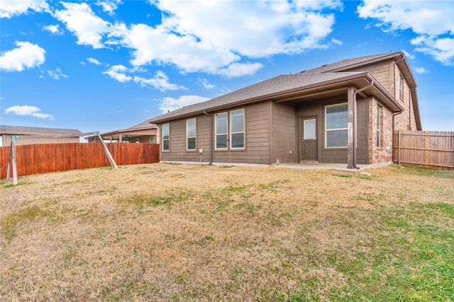 1102 Tiburon Trail, Cleburne, TX 76033