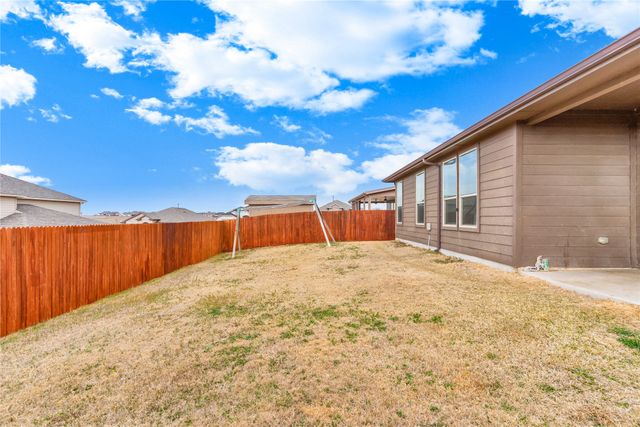 1102 Tiburon Trail, Cleburne, TX 76033