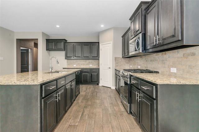 1102 Tiburon Trail, Cleburne, TX 76033