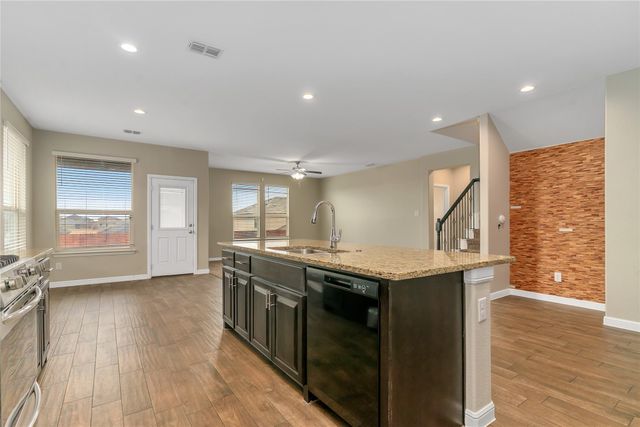 1102 Tiburon Trail, Cleburne, TX 76033