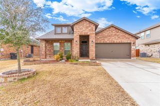 1102 Tiburon Trail, Cleburne, TX 76033