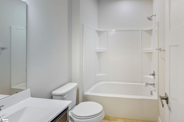 52 Itasca Drive, Greenville, SC 29609