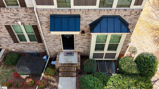 52 Itasca Drive, Greenville, SC 29609