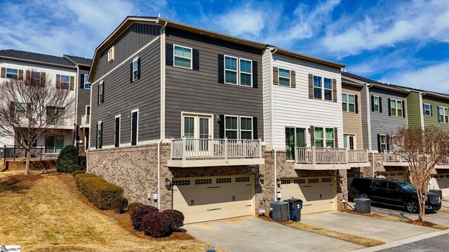 52 Itasca Drive, Greenville, SC 29609