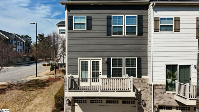 52 Itasca Drive, Greenville, SC 29609