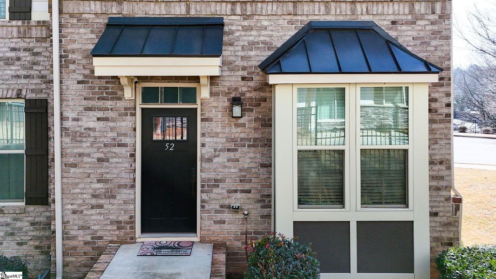 52 Itasca Drive, Greenville, SC 29609