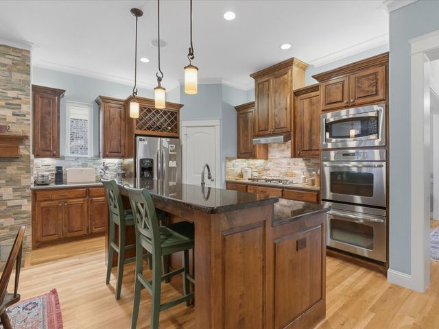 7204 Cheltenham Avenue, Mckinney, TX 75071