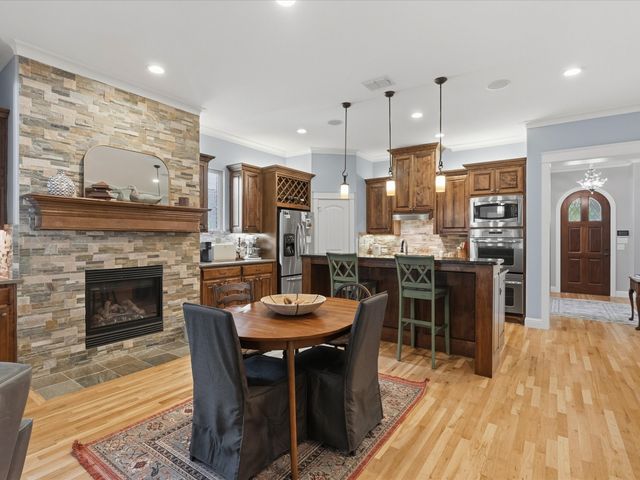 7204 Cheltenham Avenue, Mckinney, TX 75071