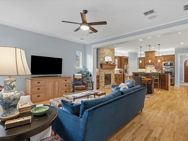 7204 Cheltenham Avenue, Mckinney, TX 75071