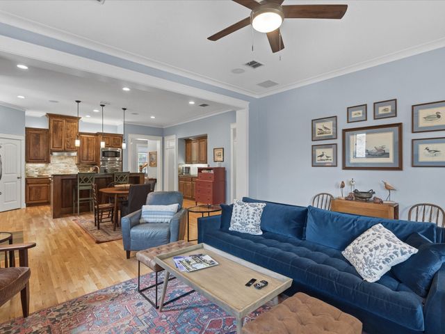 7204 Cheltenham Avenue, Mckinney, TX 75071
