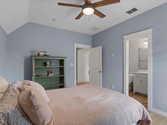 7204 Cheltenham Avenue, Mckinney, TX 75071