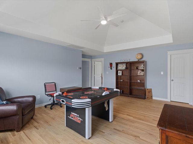 7204 Cheltenham Avenue, Mckinney, TX 75071