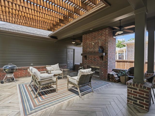 7204 Cheltenham Avenue, Mckinney, TX 75071