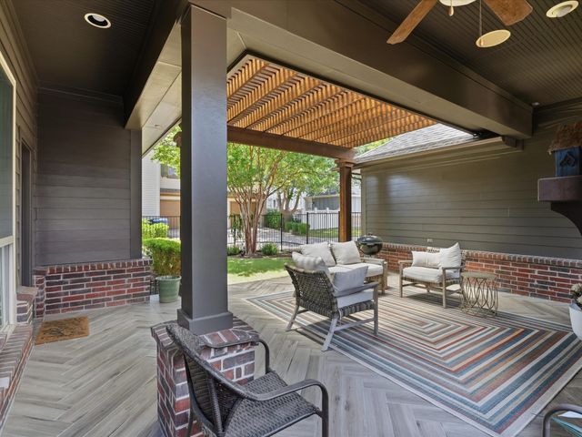 7204 Cheltenham Avenue, Mckinney, TX 75071