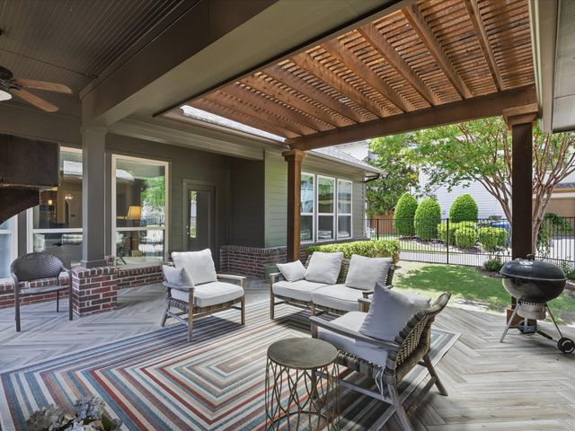 7204 Cheltenham Avenue, Mckinney, TX 75071