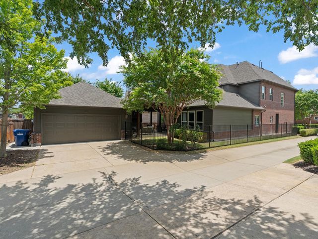 7204 Cheltenham Avenue, Mckinney, TX 75071