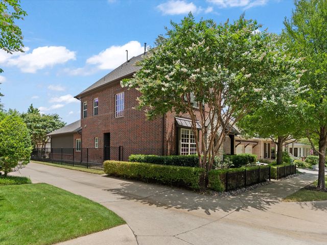 7204 Cheltenham Avenue, Mckinney, TX 75071