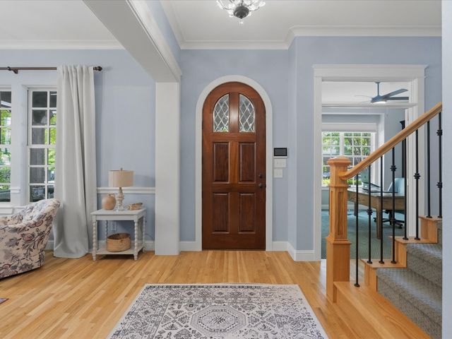 7204 Cheltenham Avenue, Mckinney, TX 75071