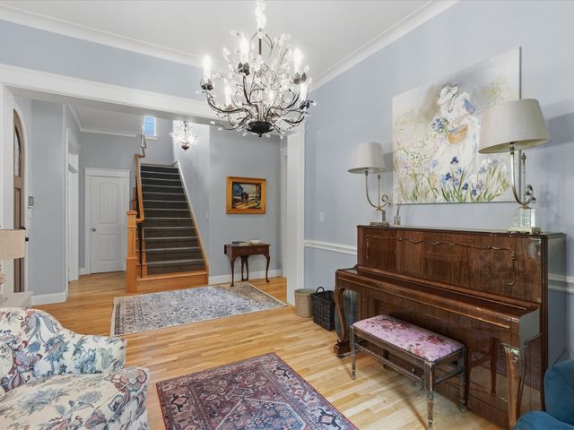 7204 Cheltenham Avenue, Mckinney, TX 75071