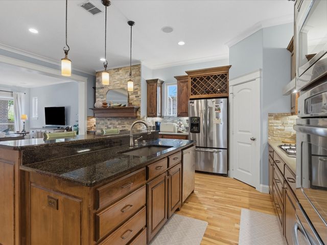 7204 Cheltenham Avenue, Mckinney, TX 75071